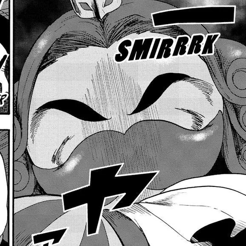 Persona Q - Shadow of the Labyrinth - Side: P3 Chapter 8 cover