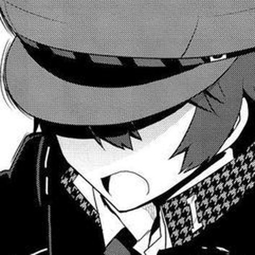 Persona Q - Shadow of the Labyrinth - Side: P4 Chapter 10 cover