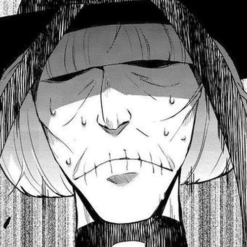 Persona Q - Shadow of the Labyrinth - Side: P4 Chapter 13 cover