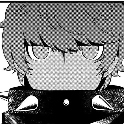 Persona Q - Shadow of the Labyrinth - Side: P4 Chapter 21: Labyrinth 21: The Price of Suspension cover