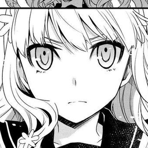 Persona Q - Shadow of the Labyrinth - Side: P4 Chapter 6 cover