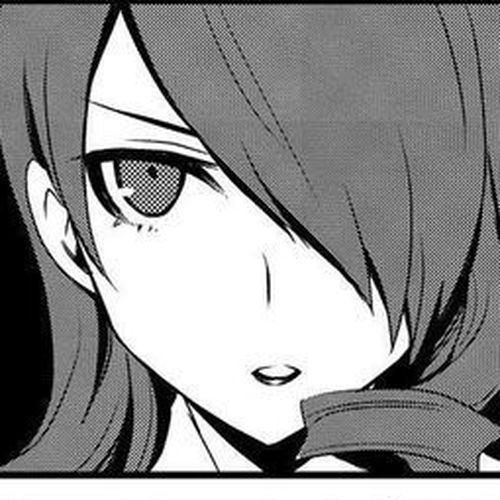 Persona Q - Shadow of the Labyrinth - Side: P4 Chapter 7 cover