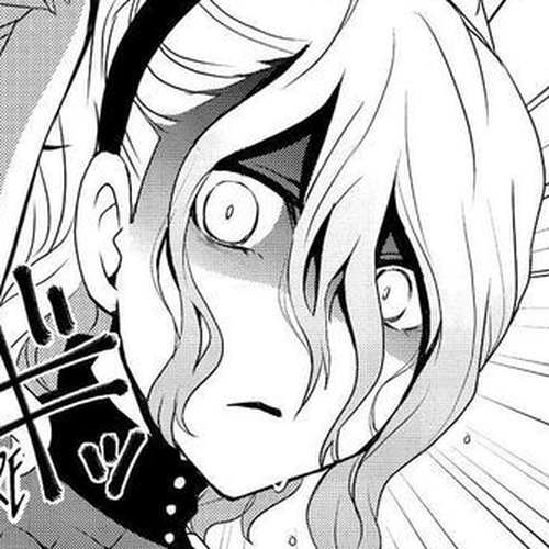 Persona Q - Shadow of the Labyrinth - Side: P4 Chapter 8 cover