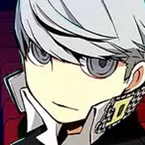 Persona Q2: New Cinema Labyrinth Roundabout Special Chapter 1 cover