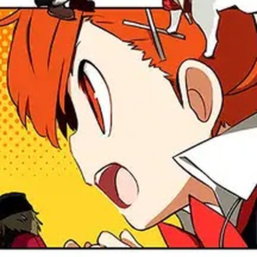 Persona Q2: New Cinema Labyrinth Roundabout Special Chapter 2 cover