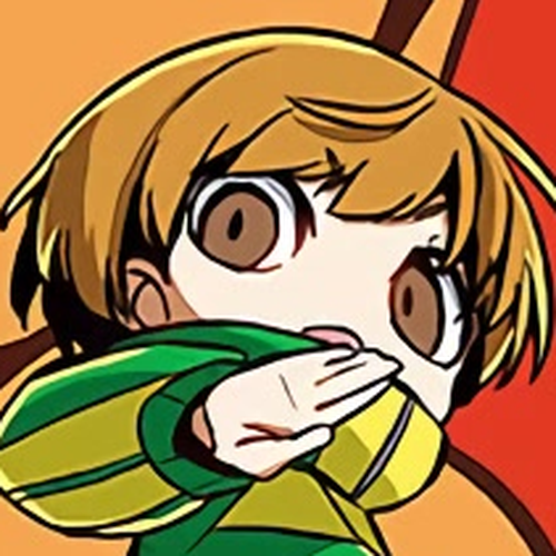 Persona Q2: New Cinema Labyrinth Roundabout Special Chapter 7 cover