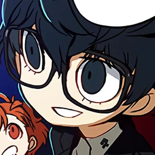 Persona Q2: New Cinema Labyrinth Roundabout Special Chapter 8 [END] cover