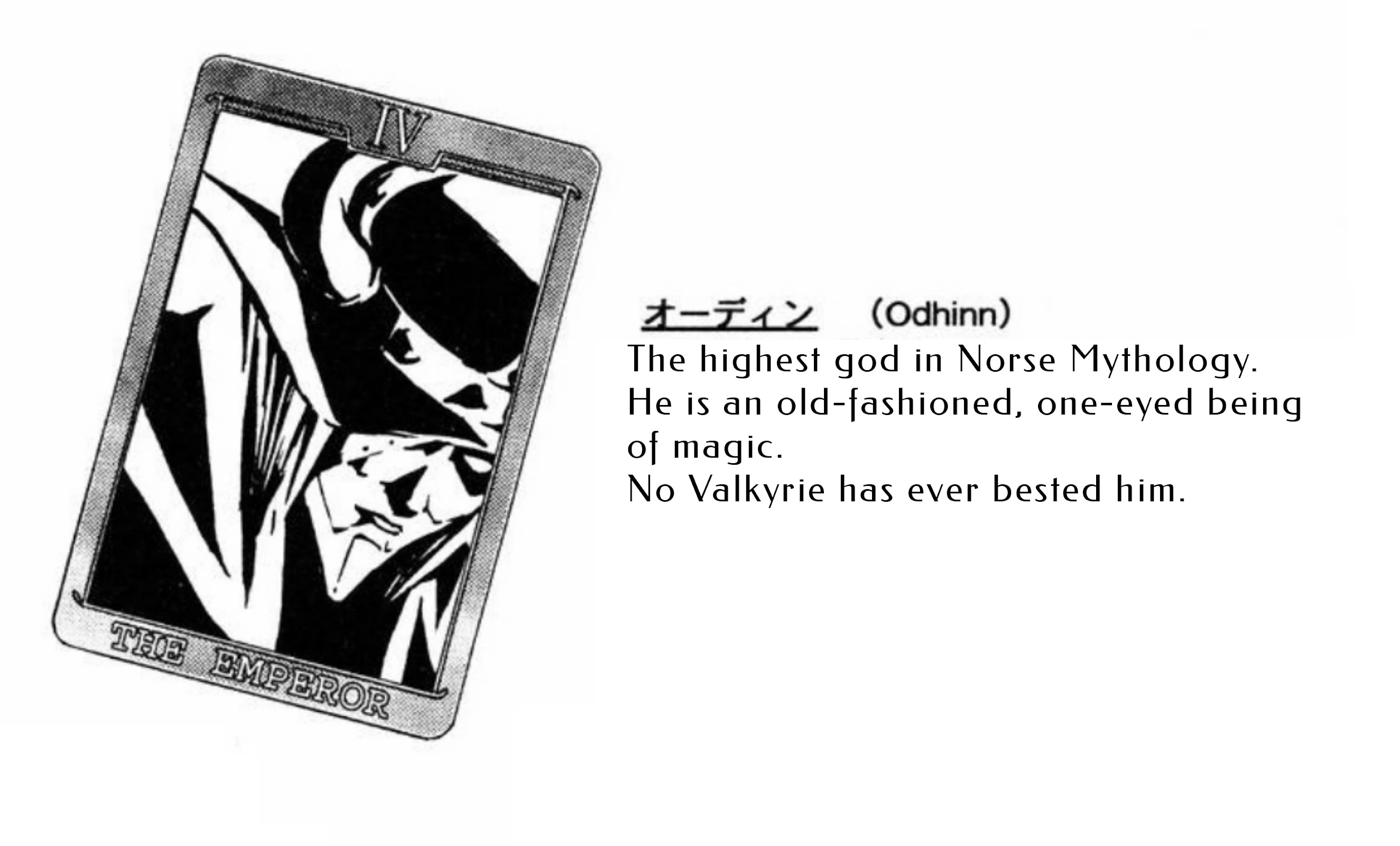 Persona: Tsumi to Bachi Chapter 15 page 33 - Chapter 15: The Book>>Rinne