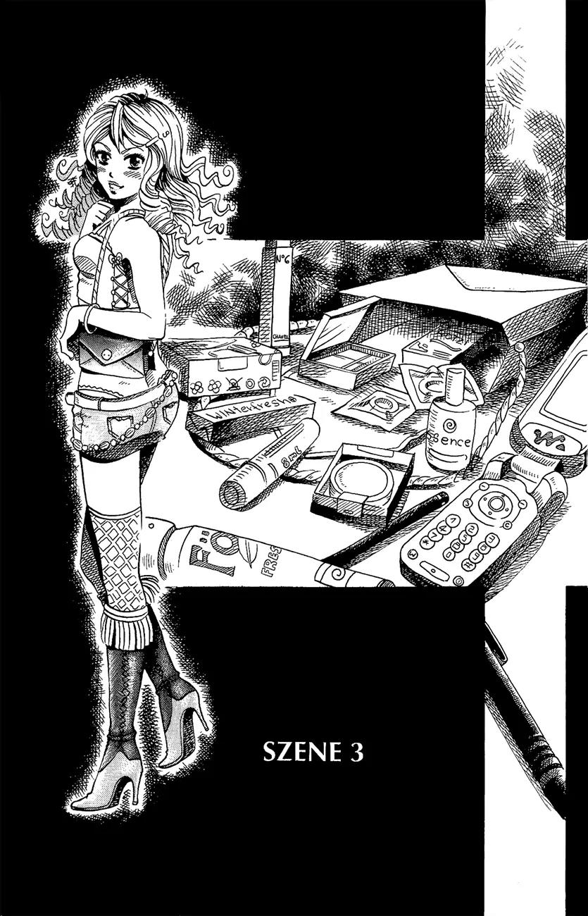 Personal Paradise Chapter 3 page 1 - Chapter 3