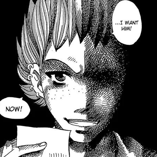 Personal Paradise Chapter 3 cover