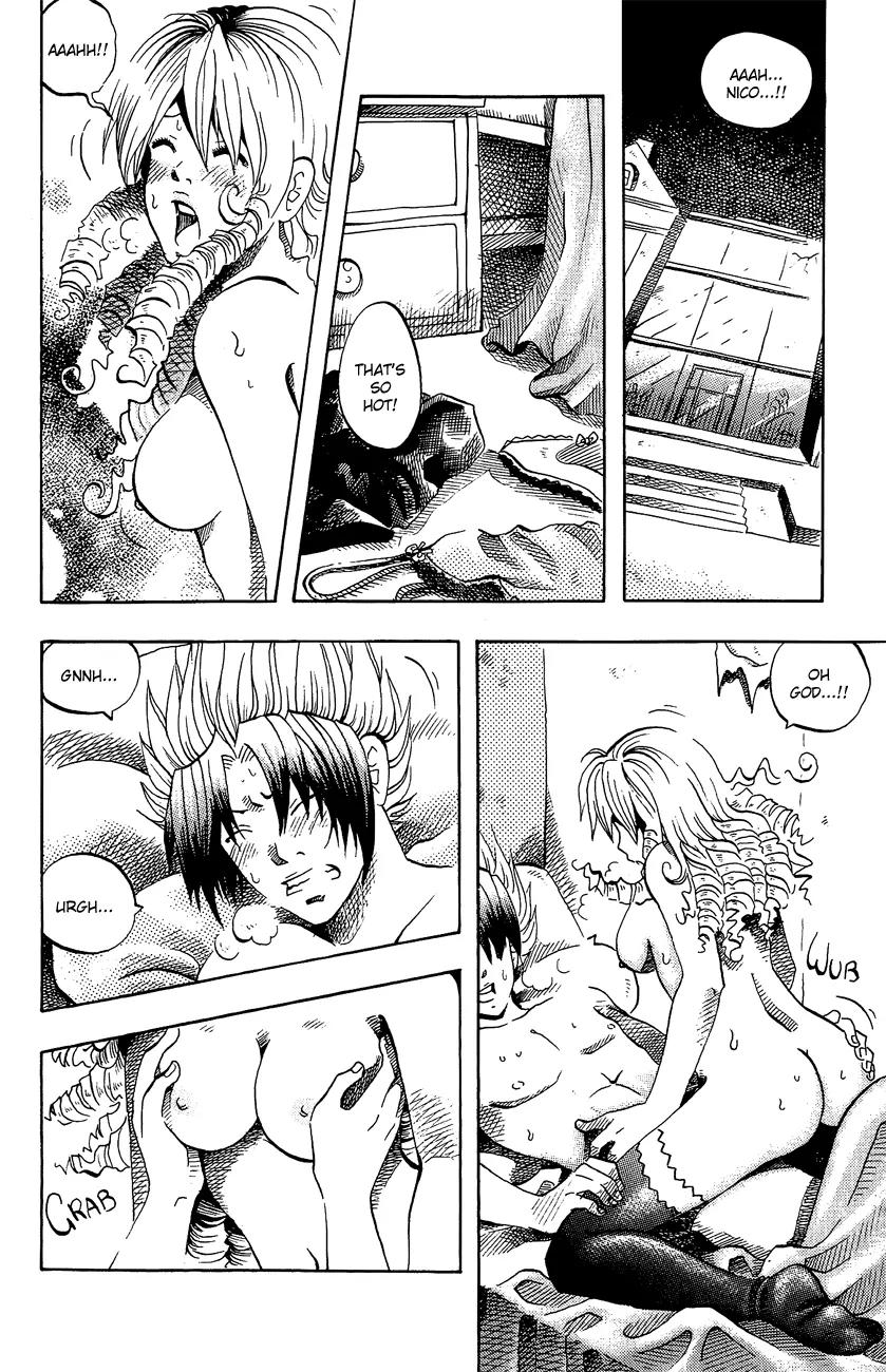Personal Paradise Chapter 5 page 4 - Chapter 5