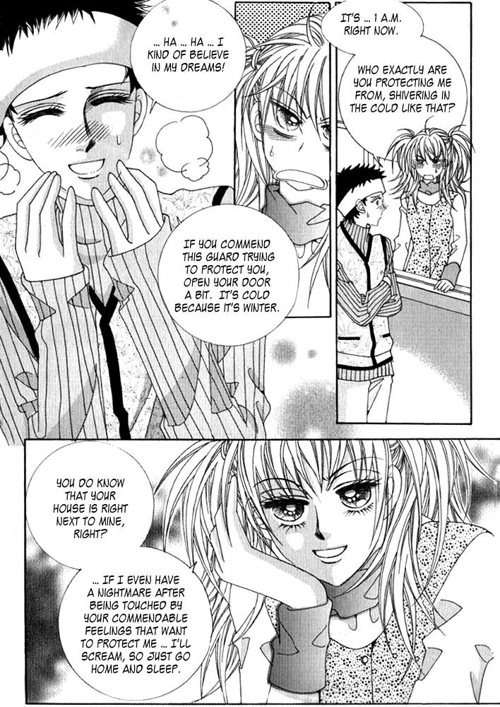 Personalized Princess Chapter 1.1 page 12 - Vol.1 Chapter 1
