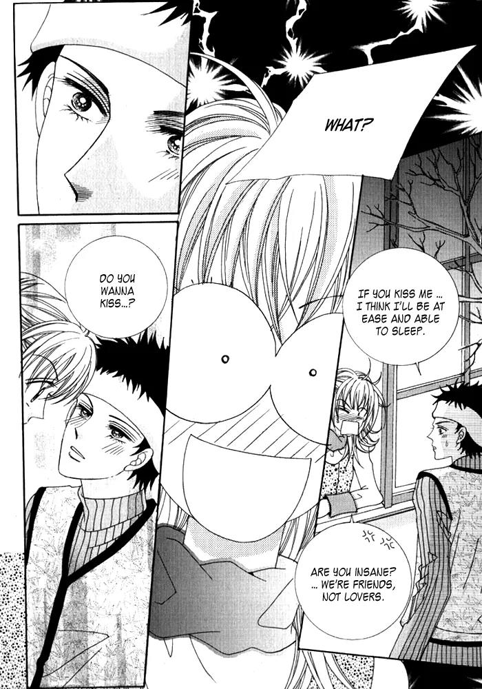 Personalized Princess Chapter 1.1 page 13 - Vol.1 Chapter 1