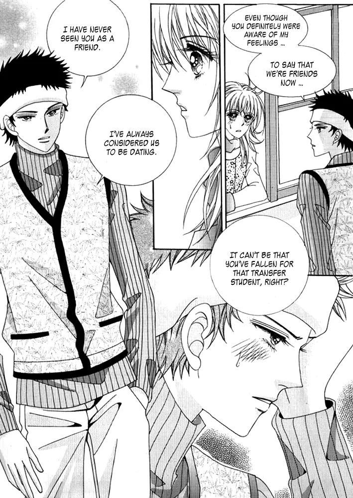 Personalized Princess Chapter 1.1 page 14 - Vol.1 Chapter 1