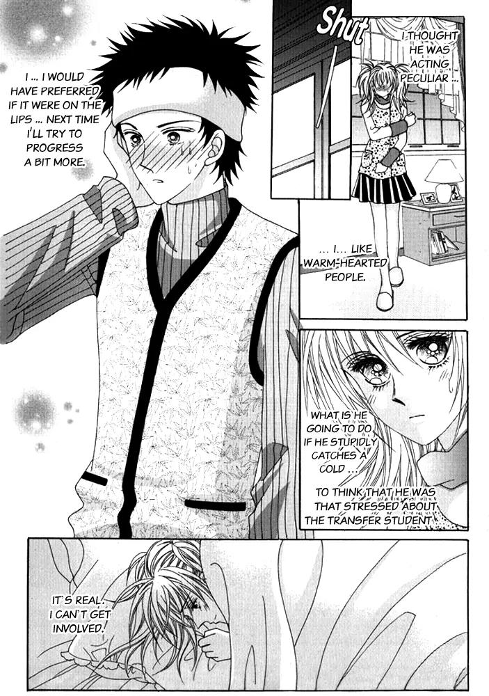 Personalized Princess Chapter 1.1 page 19 - Vol.1 Chapter 1
