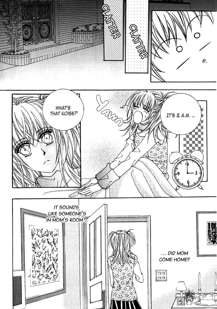 Personalized Princess Chapter 1.1 page 20 - Vol.1 Chapter 1