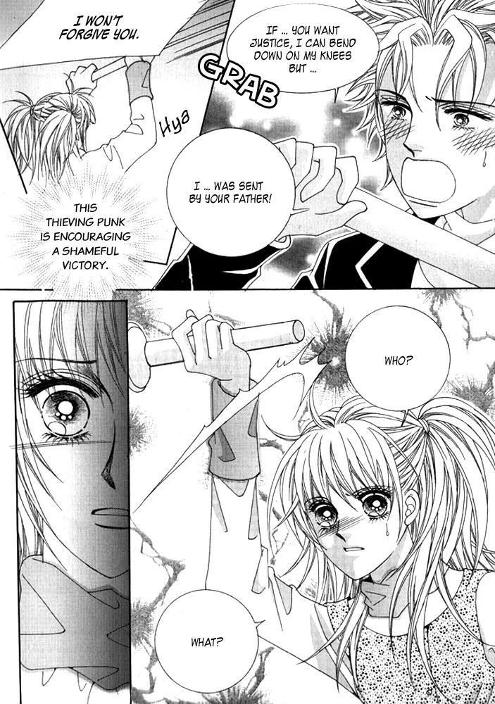 Personalized Princess Chapter 1.1 page 24 - Vol.1 Chapter 1