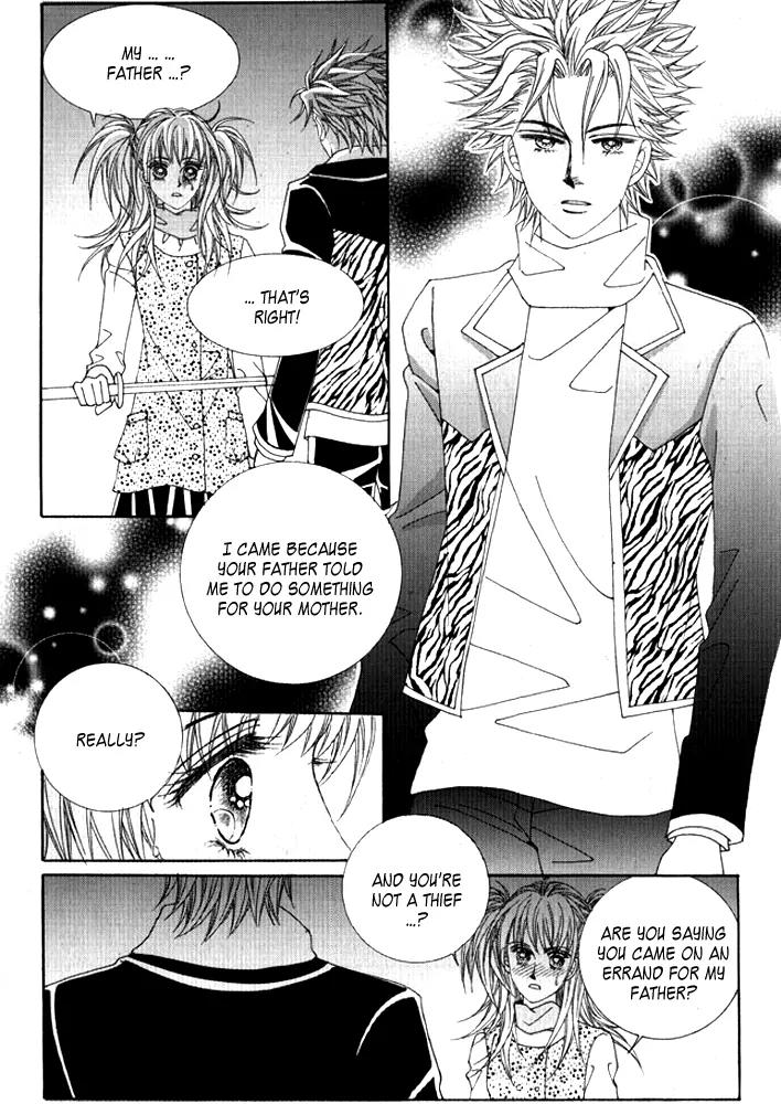 Personalized Princess Chapter 1.1 page 25 - Vol.1 Chapter 1