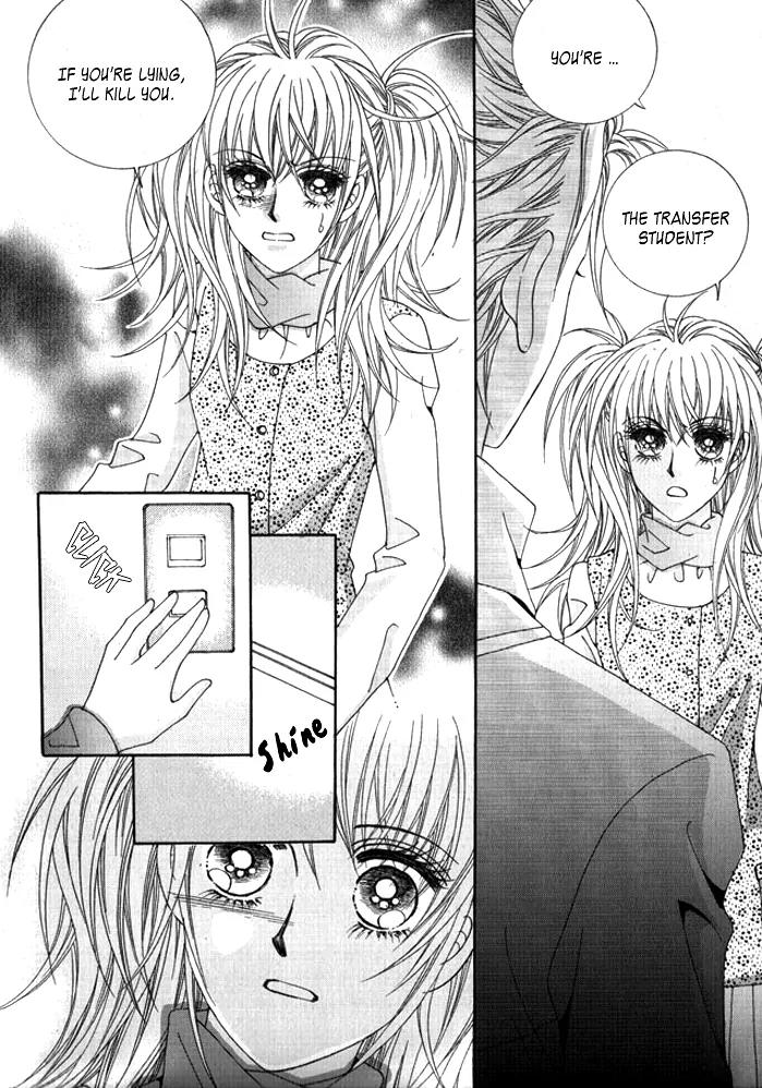 Personalized Princess Chapter 1.1 page 26 - Vol.1 Chapter 1
