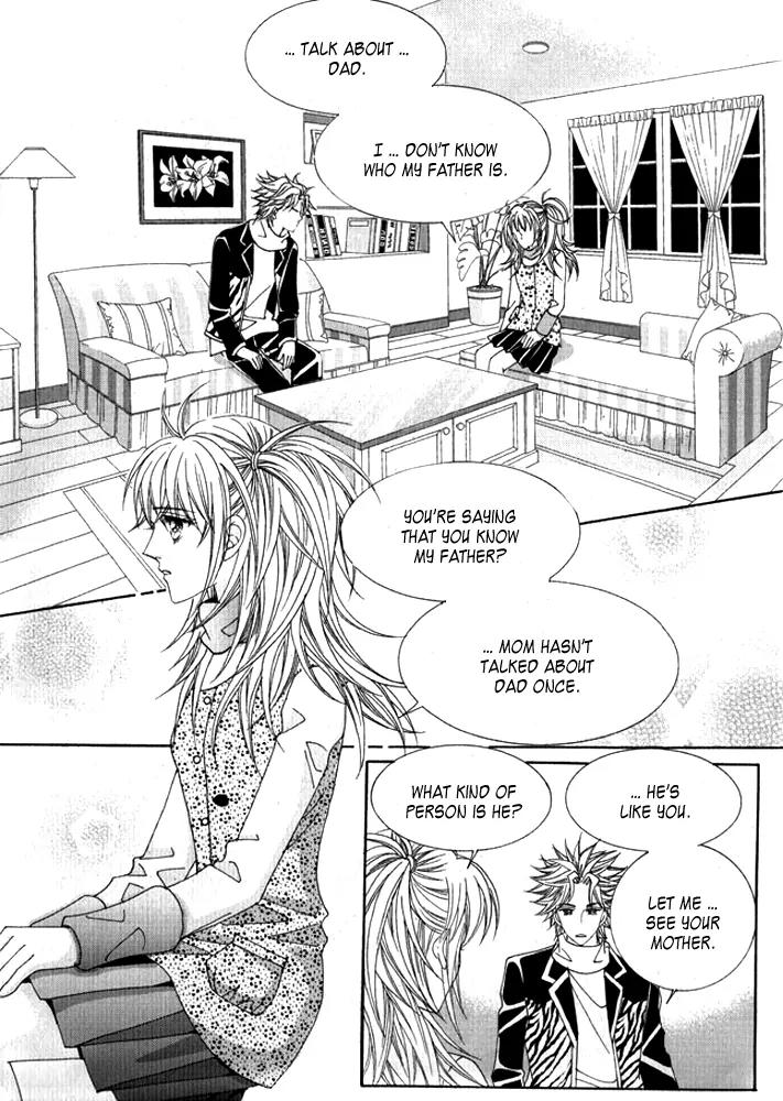Personalized Princess Chapter 1.1 page 27 - Vol.1 Chapter 1