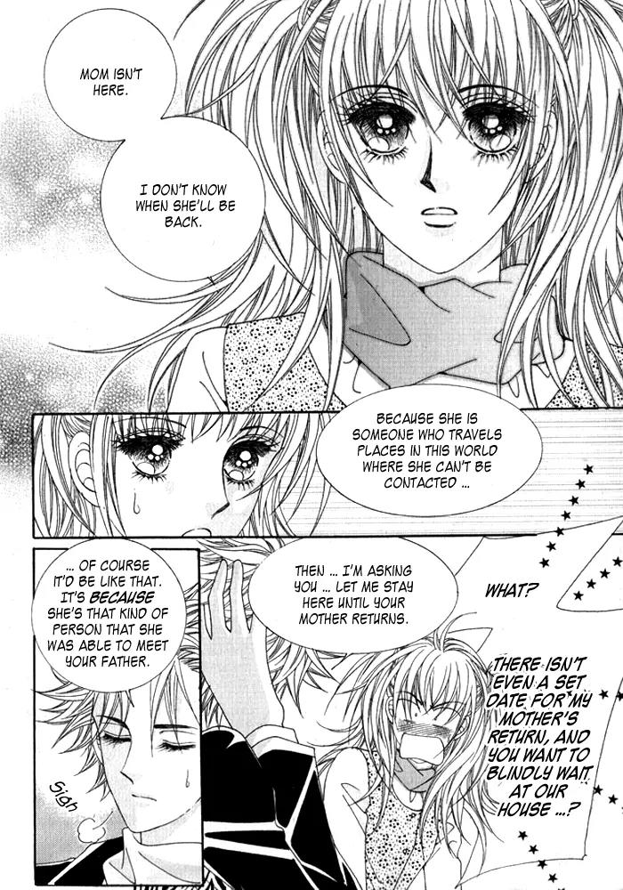 Personalized Princess Chapter 1.1 page 28 - Vol.1 Chapter 1