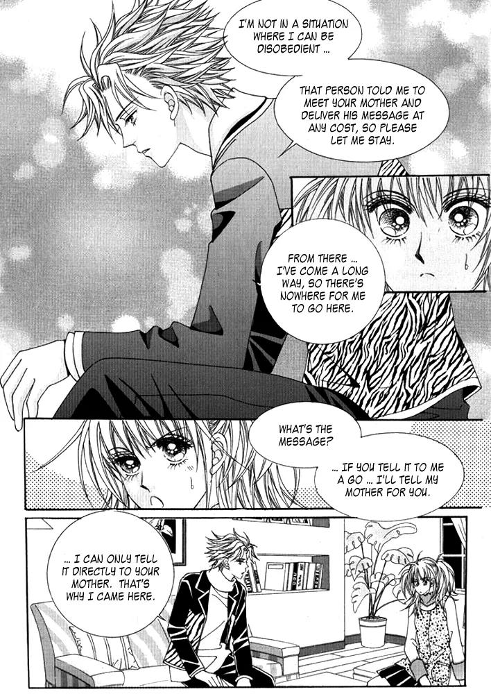 Personalized Princess Chapter 1.1 page 29 - Vol.1 Chapter 1