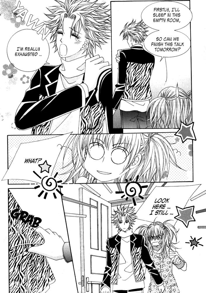 Personalized Princess Chapter 1.1 page 30 - Vol.1 Chapter 1
