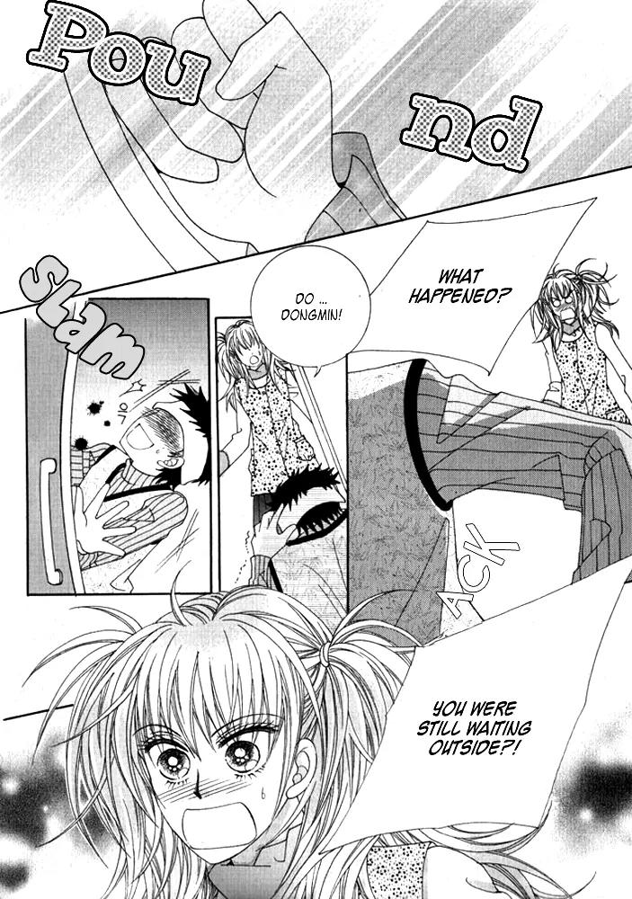 Personalized Princess Chapter 1.1 page 32 - Vol.1 Chapter 1