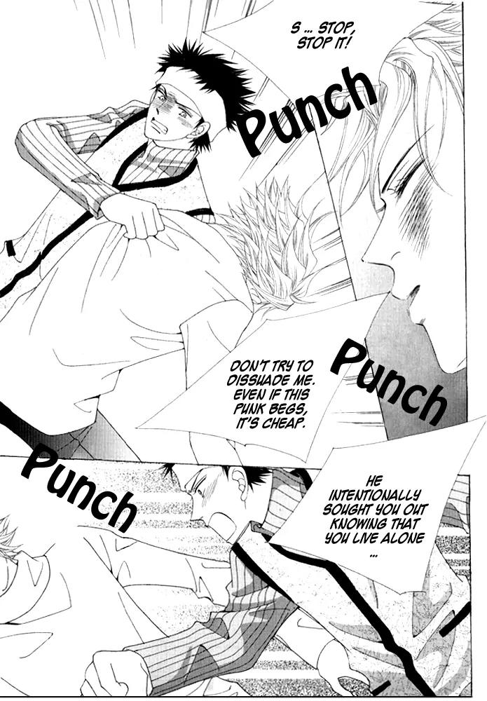 Personalized Princess Chapter 1.1 page 38 - Vol.1 Chapter 1