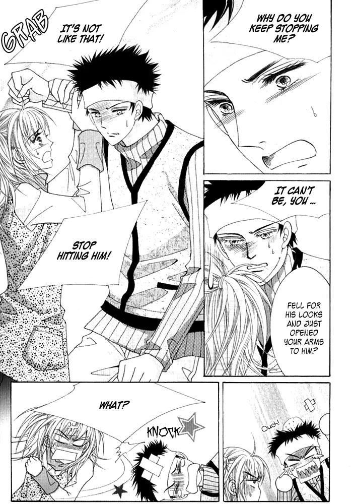 Personalized Princess Chapter 1.1 page 39 - Vol.1 Chapter 1