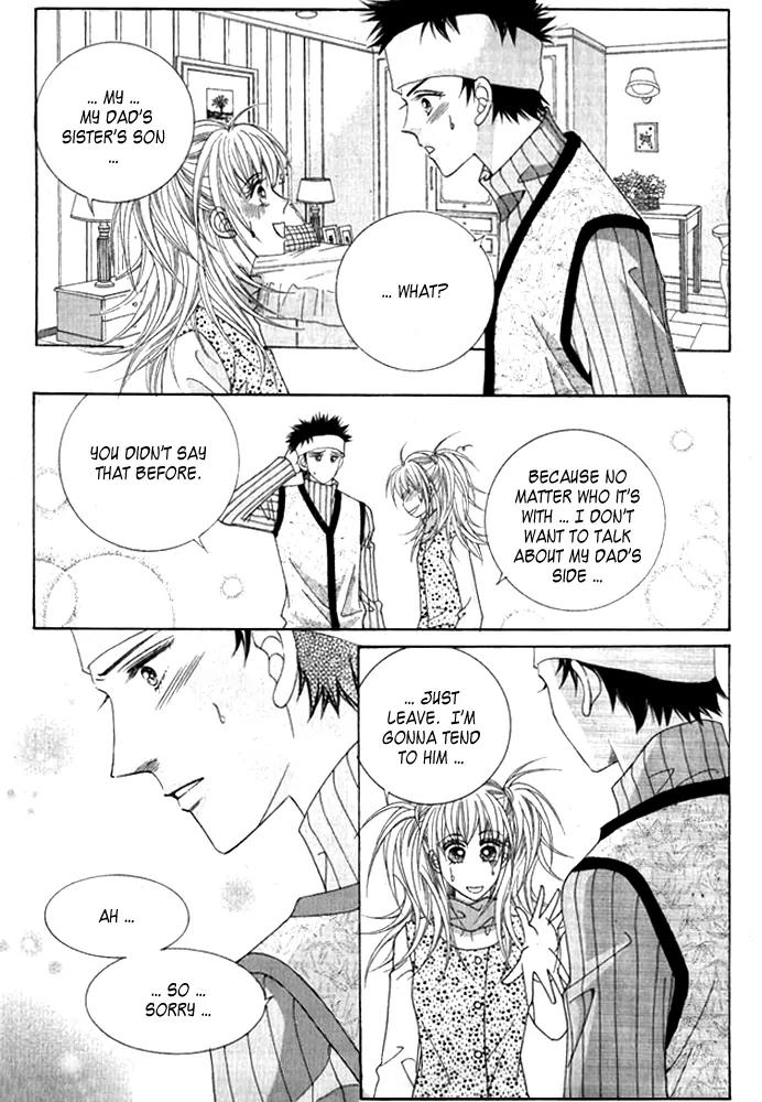 Personalized Princess Chapter 1.1 page 42 - Vol.1 Chapter 1