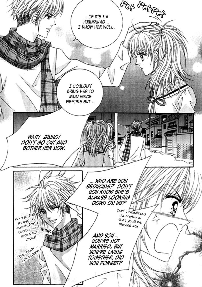 Personalized Princess Chapter 1.2 page 38 - Vol.1 Chapter 2