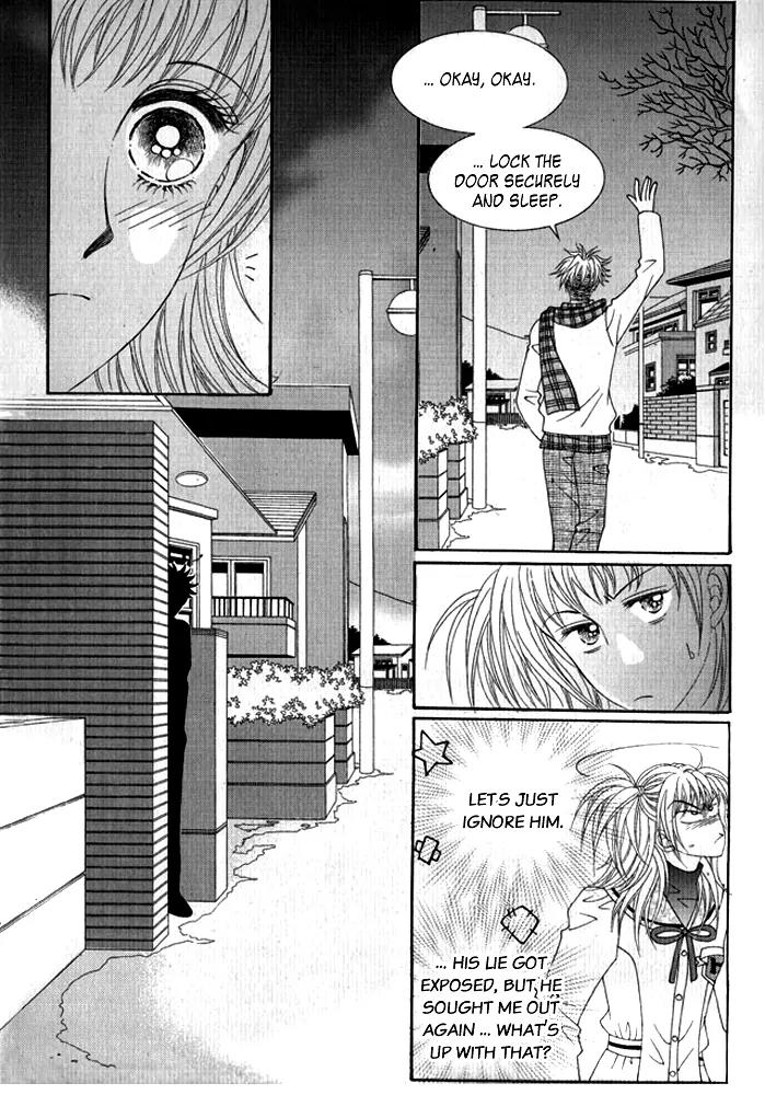 Personalized Princess Chapter 1.2 page 39 - Vol.1 Chapter 2