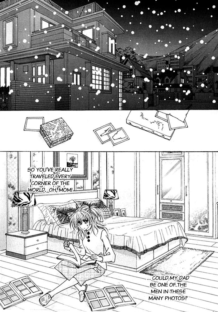 Personalized Princess Chapter 1.3 page 15 - Vol.1 Chapter 3