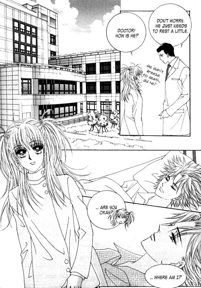 Personalized Princess Chapter 1.3 page 24 - Vol.1 Chapter 3