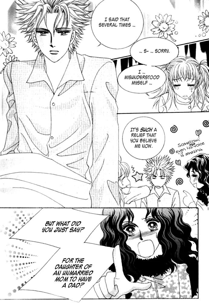 Personalized Princess Chapter 1.3 page 28 - Vol.1 Chapter 3
