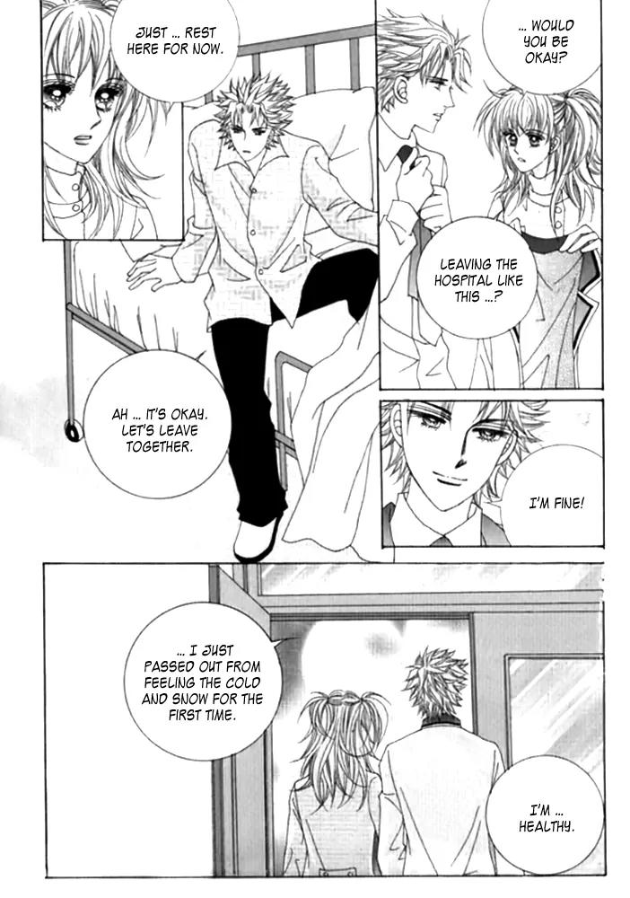 Personalized Princess Chapter 1.3 page 33 - Vol.1 Chapter 3
