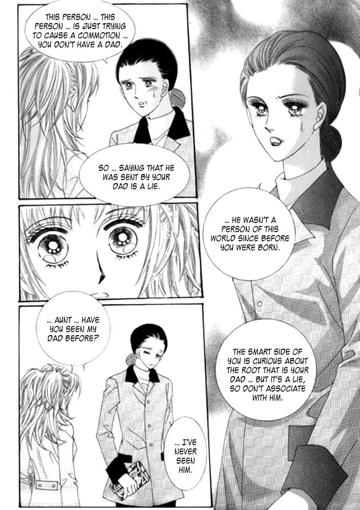 Personalized Princess Chapter 1.3 page 39 - Vol.1 Chapter 3