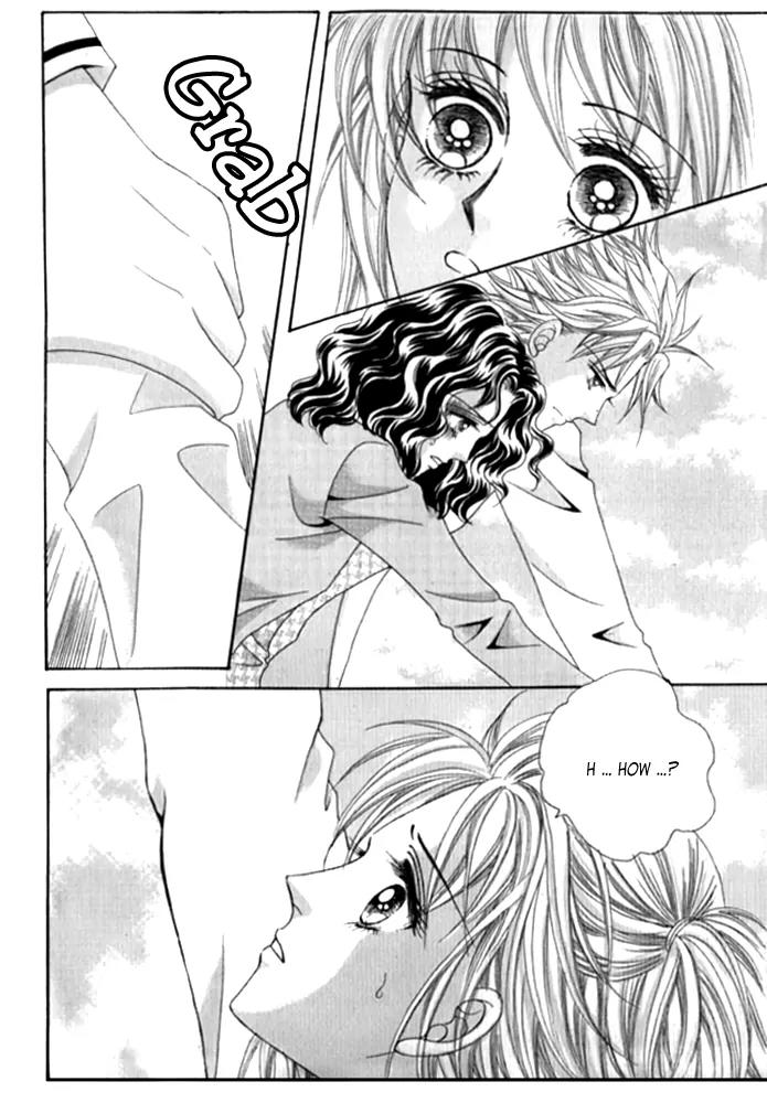 Personalized Princess Chapter 1.4 page 18 - Vol.1 Chapter 4