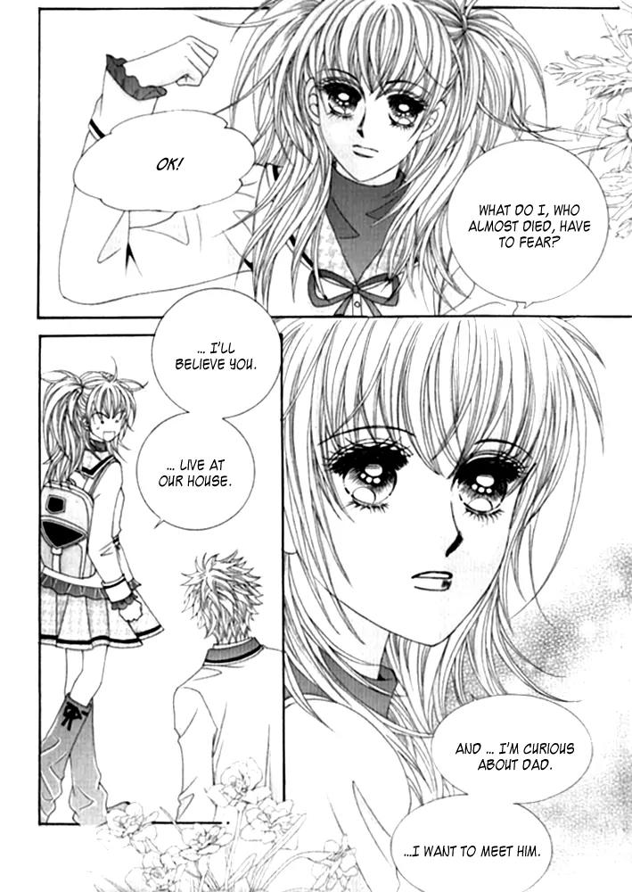 Personalized Princess Chapter 1.4 page 26 - Vol.1 Chapter 4