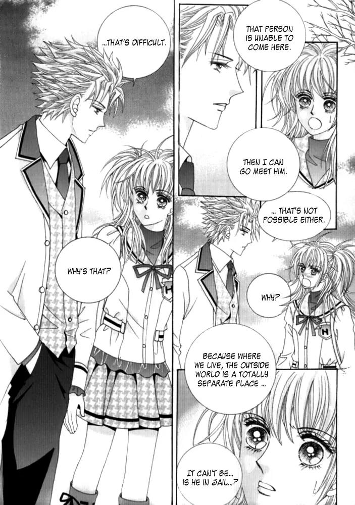 Personalized Princess Chapter 1.4 page 27 - Vol.1 Chapter 4