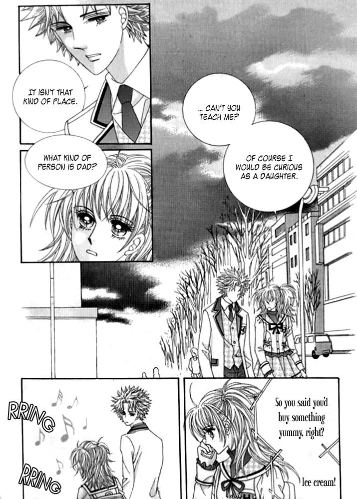 Personalized Princess Chapter 1.4 page 28 - Vol.1 Chapter 4