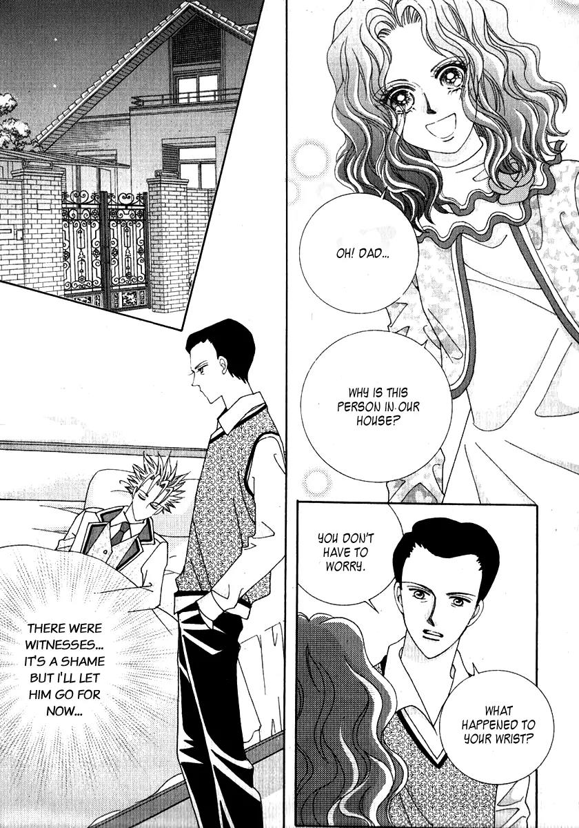 Personalized Princess Chapter 2.1 page 22 - Vol.2 Chapter 1