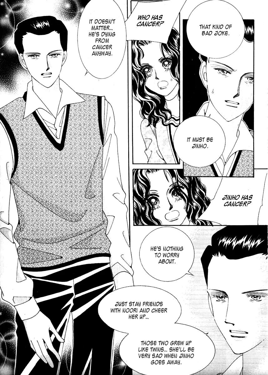 Personalized Princess Chapter 2.1 page 25 - Vol.2 Chapter 1