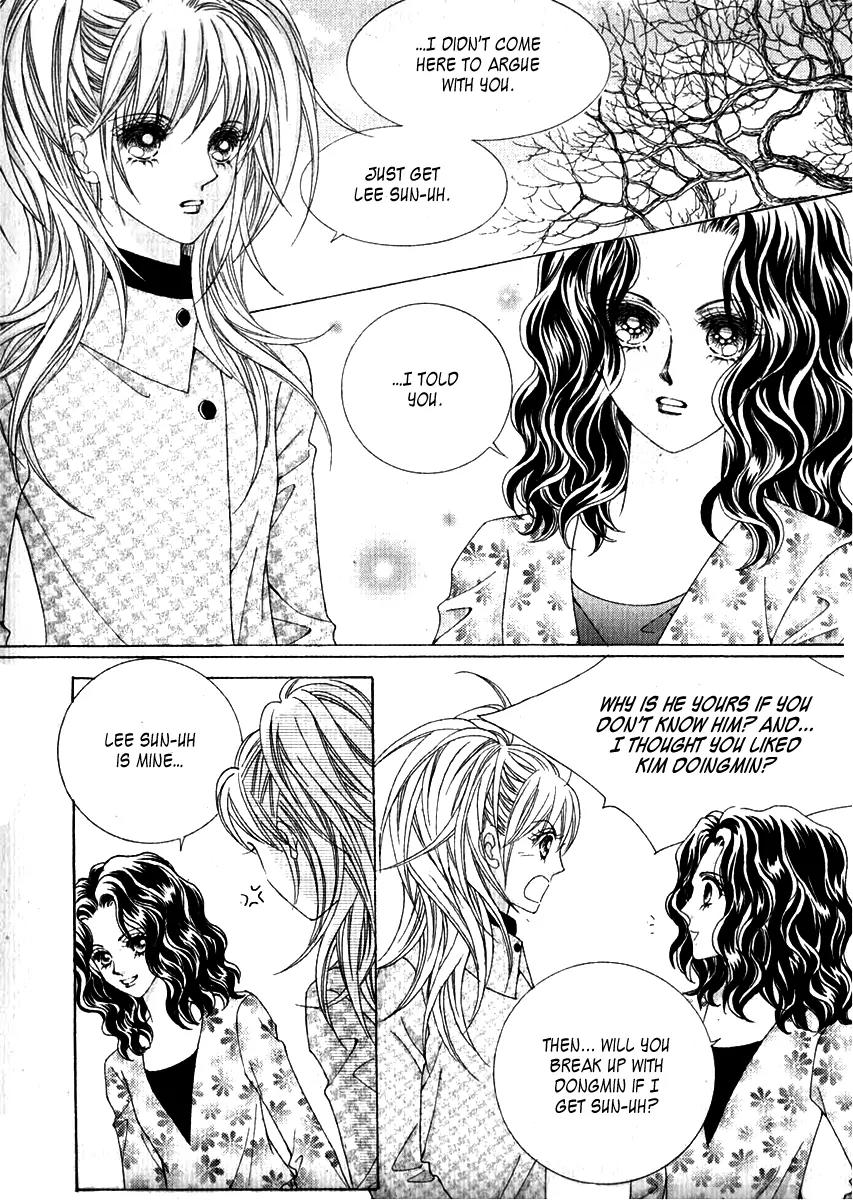 Personalized Princess Chapter 2.1 page 29 - Vol.2 Chapter 1