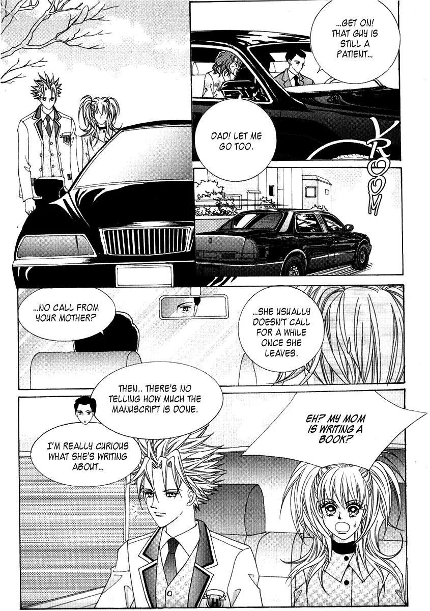 Personalized Princess Chapter 2.1 page 32 - Vol.2 Chapter 1
