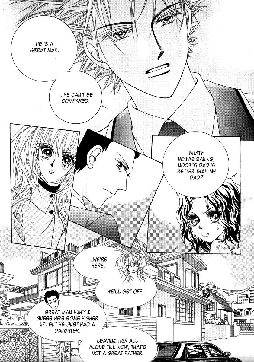 Personalized Princess Chapter 2.1 page 36 - Vol.2 Chapter 1
