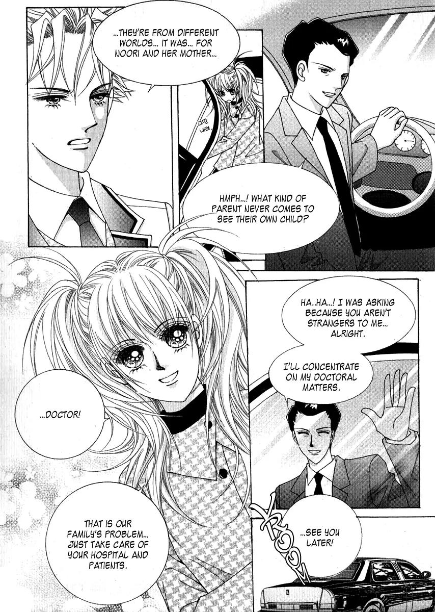 Personalized Princess Chapter 2.1 page 37 - Vol.2 Chapter 1