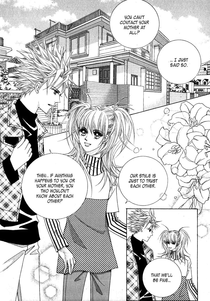 Personalized Princess Chapter 2.1 page 38 - Vol.2 Chapter 1