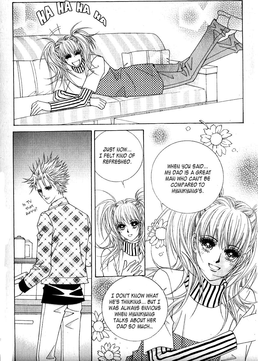 Personalized Princess Chapter 2.1 page 41 - Vol.2 Chapter 1